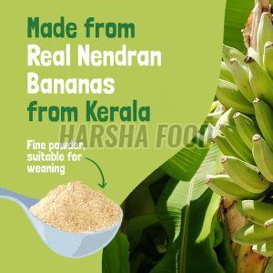Nendran Banana Powder
