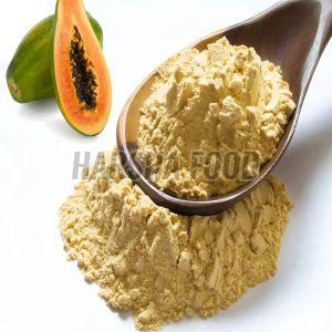 Papaya Powder