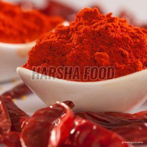 Red Chili Powder