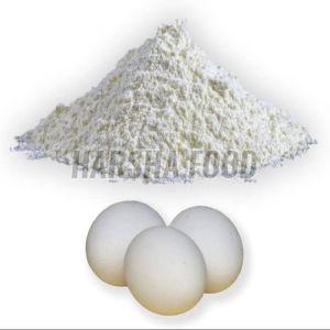 white egg shell powder