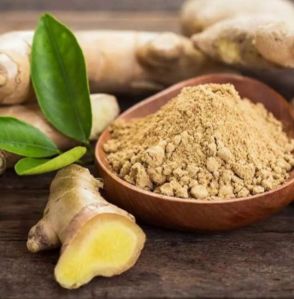 Ginger Powder