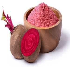 dehydrated beetroot powder
