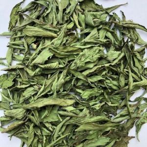 Dried Stevia Leaves
