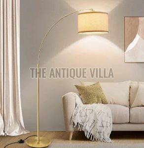 ARC Living Room Floor Lamp