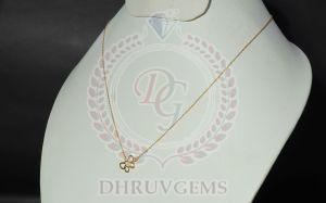 DG 0010 Women Gold Pendants
