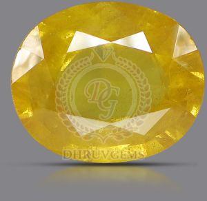 TGM 0018 Oval Sapphire Gemstone