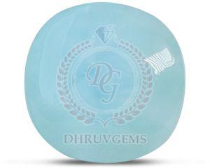 TGM 0042 Aqua Blue Larimar Gemstone