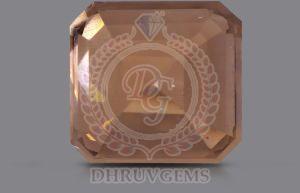 TGM 0048 Brown Smoky Quartz Gemstone