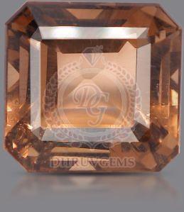 TGM 0048 Brown Smoky Quartz Gemstone