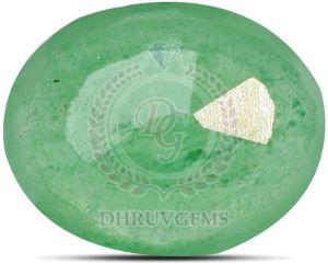 TGM 0159 Green Oval Aventurine Stone
