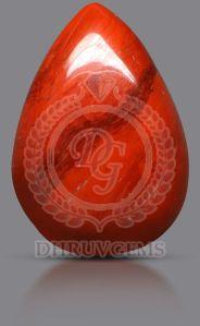 TGM 0909 Red Pear Jasper Stones