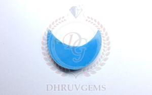 TGM 0971 Blue Moon Turquoise Gemstone