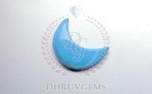 TGM 0971 Blue Moon Turquoise Gemstone
