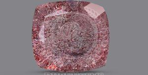 TGM 1062 Pink Super Seven Gemstone