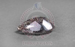 TGM 1063 Purple Super Seven Gemstone