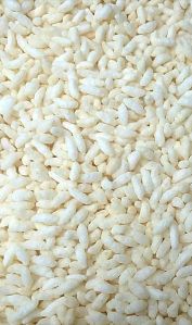 Puffed Rice