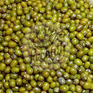 green moong dal