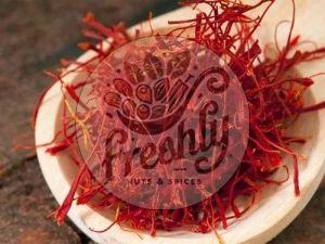 Kashmiri Saffron