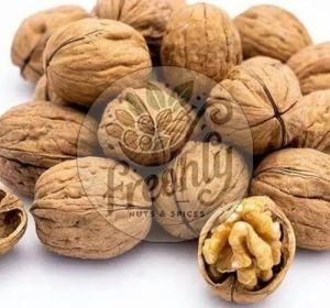 Shelled Walnuts