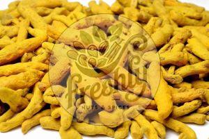 Turmeric Finger