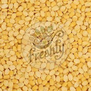 Yellow Moong Dal