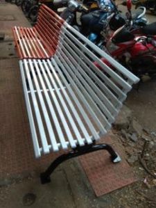 5 Feet Outdoor Garden Bench