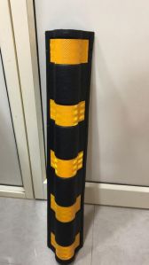 Rubber U Shape Corner Guard