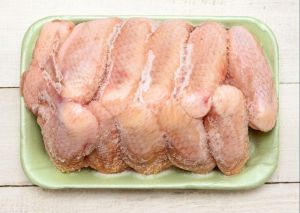 Boneless A Grade Frozen Chicken