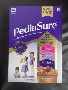 PediaSure Chocolate Shake Powder