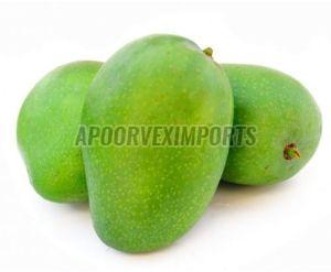 Fresh Raw Mango