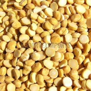 Organic Chana Dal