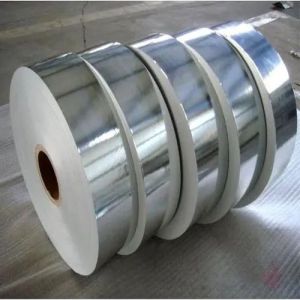 Silver Paper Plate Raw Material