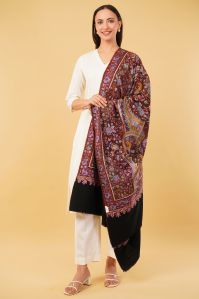 Ladies Handmade Pashmina Shawl