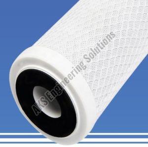 Activated Carbon Filter Cartridge