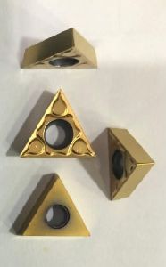 Carbide Inserts