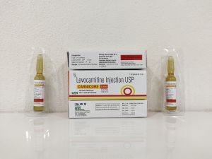 l-carnitine 1000 Mg Injection