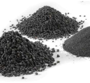 Black Emery Grain