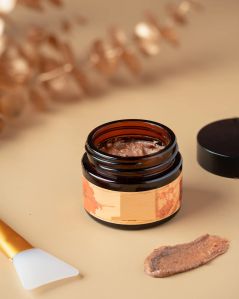Kumkumadi Face Scrubs