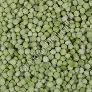 Dried Green Peas