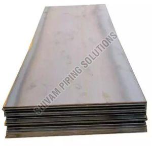 Alloy Steel Plates