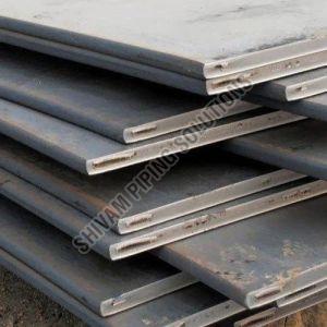 Alloy Steel Sheets