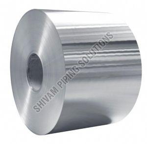 Aluminium Coils