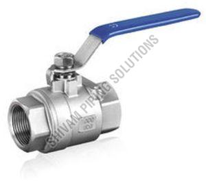 Ball Valve