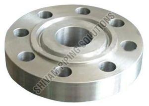 Blind Flanges