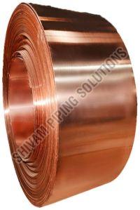 Bronze Coils