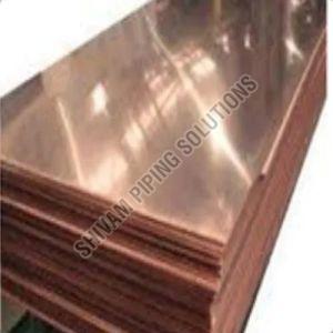 Bronze Sheets