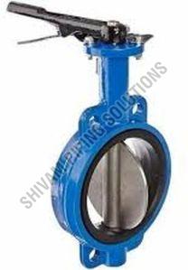 Butterfly Valve