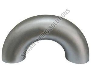 Buttweld Return Bend