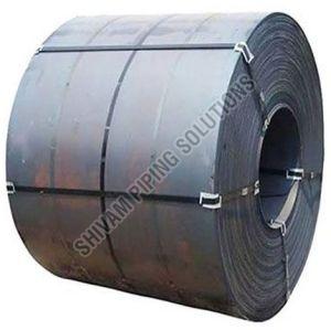 Carbon Steel Coils
