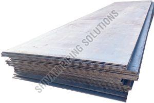Carbon Steel Plates